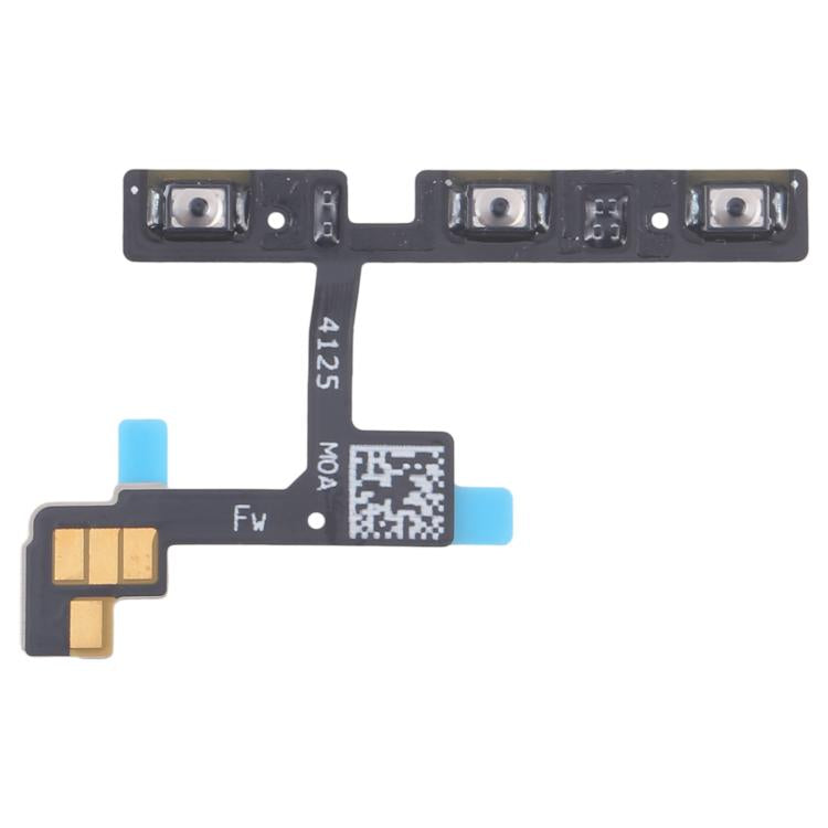 Câble flexible d'origine pour boutons d'alimentation et de volume, For Redmi Note 17 Pro 5G, For Redmi Note 17 5G, For Redmi 17 4G, For Xiaomi Poco X8 Pro Max 5G, For Xiaomi Poco X8 Pro 5G, For Redmi Turbo 5 Max 5G, For Redmi Turbo 5 5G                ...