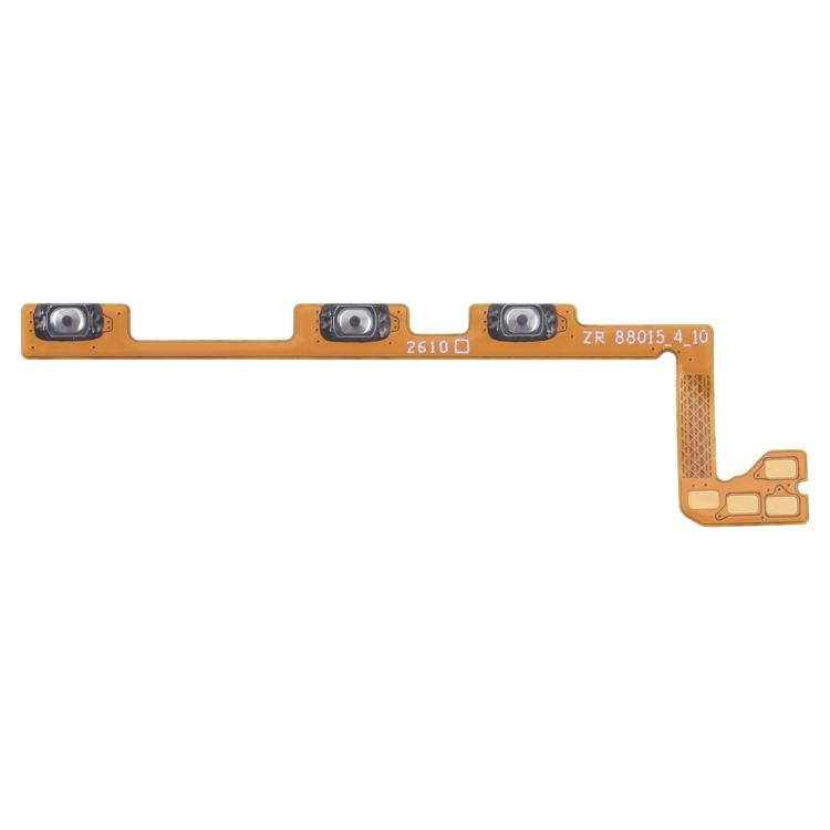 Câble flexible d'origine pour boutons d'alimentation et de volume, For Redmi Note 17 Pro 5G, For Redmi Note 17 5G, For Redmi 17 4G, For Xiaomi Poco X8 Pro Max 5G, For Xiaomi Poco X8 Pro 5G, For Redmi Turbo 5 Max 5G, For Redmi Turbo 5 5G                ...