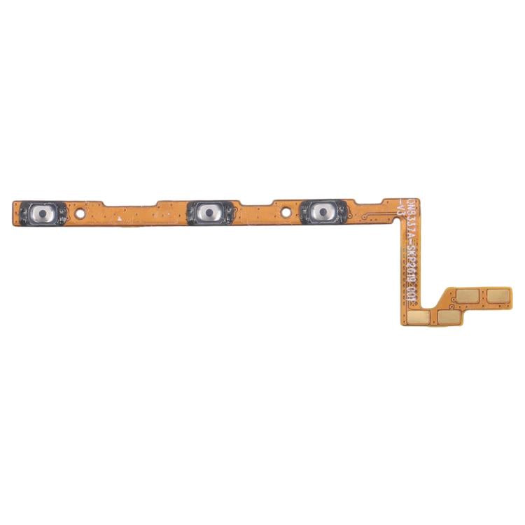 Câble flexible d'origine pour boutons d'alimentation et de volume, For Redmi Note 17 Pro 5G, For Redmi Note 17 5G, For Redmi 17 4G, For Xiaomi Poco X8 Pro Max 5G, For Xiaomi Poco X8 Pro 5G, For Redmi Turbo 5 Max 5G, For Redmi Turbo 5 5G                ...