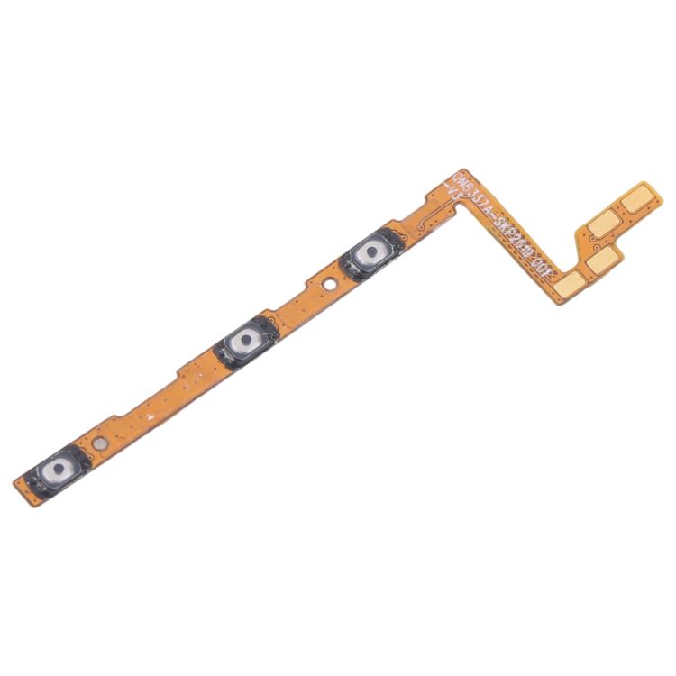 Câble flexible d'origine pour boutons d'alimentation et de volume, For Redmi Note 17 Pro 5G, For Redmi Note 17 5G, For Redmi 17 4G, For Xiaomi Poco X8 Pro Max 5G, For Xiaomi Poco X8 Pro 5G, For Redmi Turbo 5 Max 5G, For Redmi Turbo 5 5G                ...