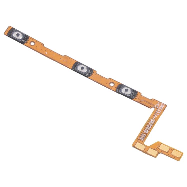 Câble flexible d'origine pour boutons d'alimentation et de volume, For Redmi Note 17 Pro 5G, For Redmi Note 17 5G, For Redmi 17 4G, For Xiaomi Poco X8 Pro Max 5G, For Xiaomi Poco X8 Pro 5G, For Redmi Turbo 5 Max 5G, For Redmi Turbo 5 5G                ...