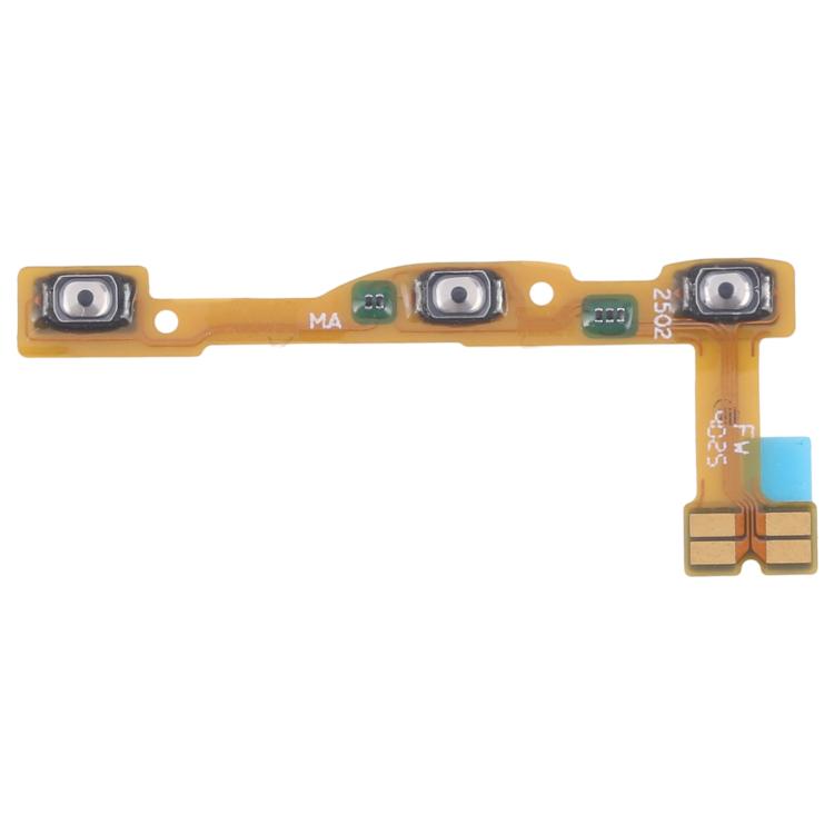 Câble flexible d'origine pour boutons d'alimentation et de volume, For Redmi Note 17 Pro 5G, For Redmi Note 17 5G, For Redmi 17 4G, For Xiaomi Poco X8 Pro Max 5G, For Xiaomi Poco X8 Pro 5G, For Redmi Turbo 5 Max 5G, For Redmi Turbo 5 5G                ...