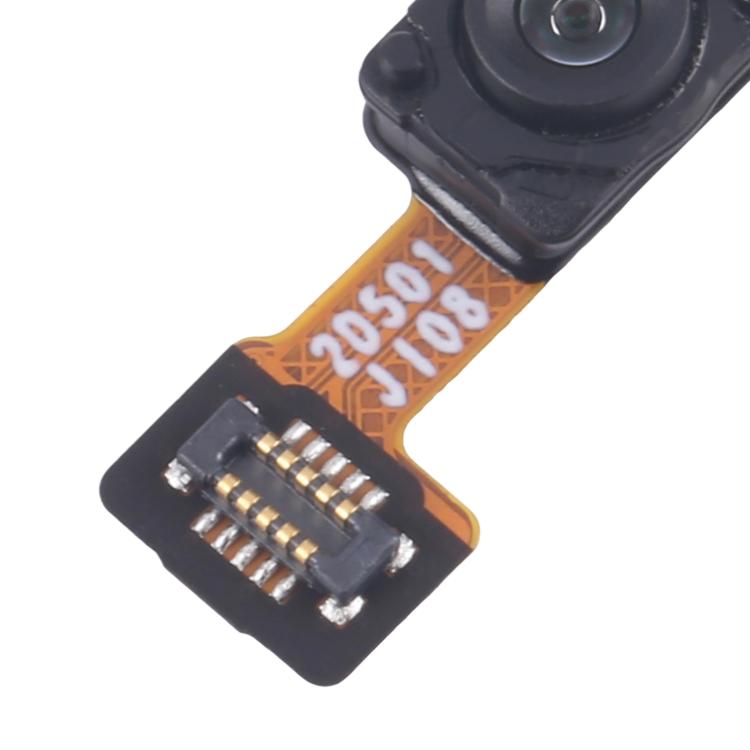 Câble flexible d'origine du capteur d'empreintes digitales intégré à l'écran, For Redmi Note 14 Pro 4G, For Redmi Note 14 4G, For Redmi Note 14 5G, For Redmi Note 14 Pro+, For Redmi Note 14 Pro 5G, For Redmi Note 13 4G, For Redmi Note 13 5G