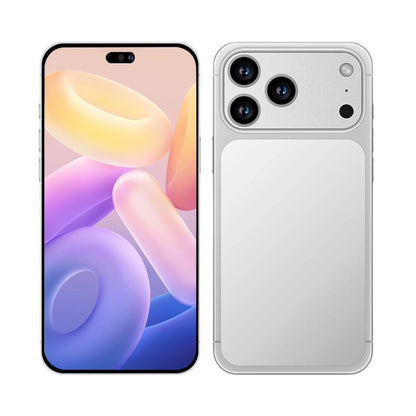 I17 Pro Max / THA97, 3 Go + 16 Go, écran 6,58 pouces, Android 10, processeur quadricœur MTK6737, réseau 4G, double SIM, EU Plug, US Plug, UK Plug, AU Plug