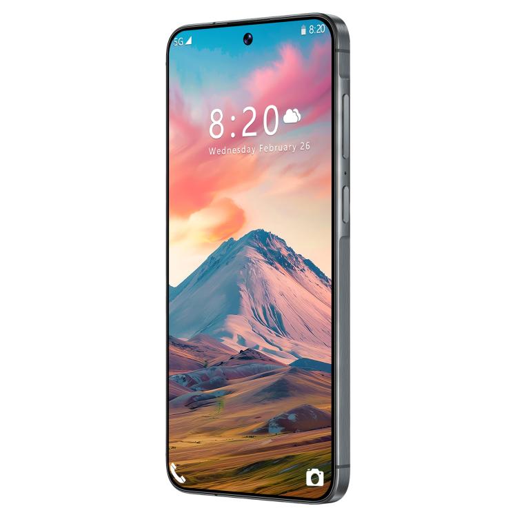 A56 / ZKA6, 4GB+64GB, 6.63 inch Android 12 MTK6762 Quad Core, Network: 4G, Dual SIM, EU Plug, US Plug, UK Plug, AU Plug