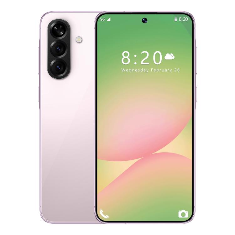 A56 / ZKA6, 4GB+64GB, 6.63 inch Android 12 MTK6762 Quad Core, Network: 4G, Dual SIM, EU Plug, US Plug, UK Plug, AU Plug