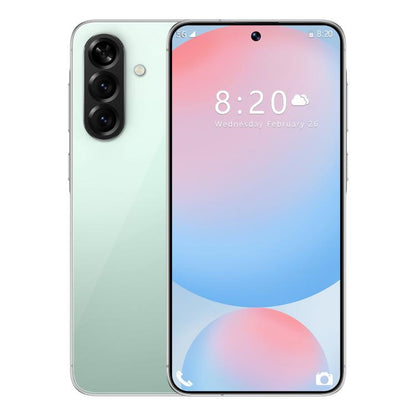 A56 / ZKA6, 4GB+64GB, 6.63 inch Android 12 MTK6762 Quad Core, Network: 4G, Dual SIM, EU Plug, US Plug, UK Plug, AU Plug