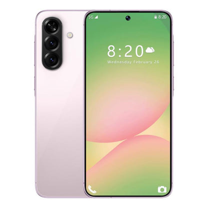 A56 / ZKA6, 4GB+64GB, 6.63 inch Android 12 MTK6762 Quad Core, Network: 4G, Dual SIM, EU Plug, US Plug, UK Plug, AU Plug