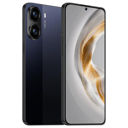 X7 Pro / ZKU129, 3 Go + 16 Go, écran 6,56 pouces, Android 10, processeur quadricœur MTK6737, réseau 4G, double SIM, EU Plug, US Plug, UK Plug, AU Plug