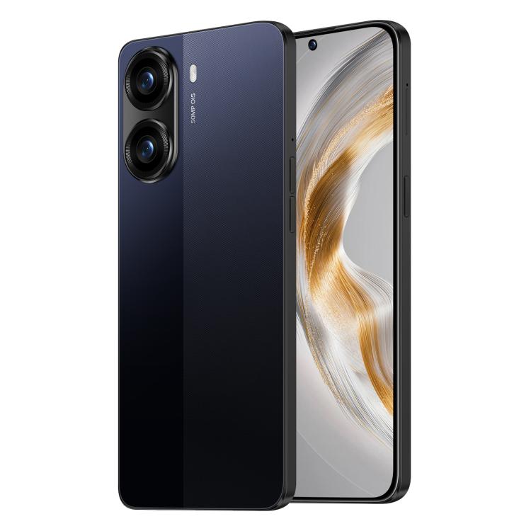 X7 Pro / ZKU129, 3 Go + 16 Go, écran 6,56 pouces, Android 10, processeur quadricœur MTK6737, réseau 4G, double SIM, EU Plug, US Plug, UK Plug, AU Plug