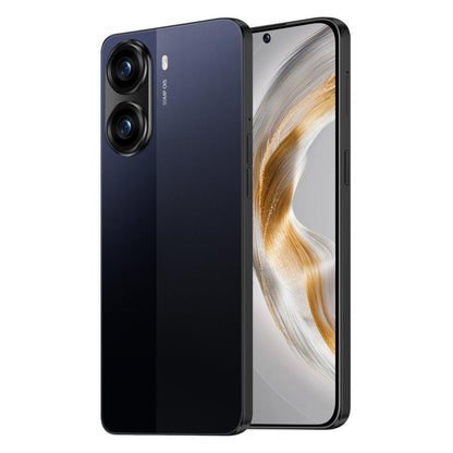 X7 Pro / ZKU129, 3 Go + 16 Go, écran 6,56 pouces, Android 10, processeur quadricœur MTK6737, réseau 4G, double SIM, EU Plug, US Plug, UK Plug, AU Plug