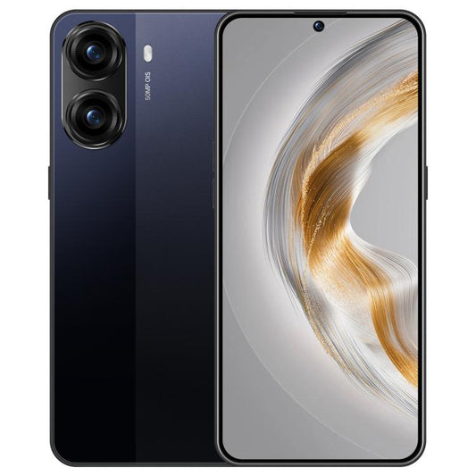 X7 Pro / ZKU129, 3GB+16GB, 6.56 inch Android 10 MTK6737 Quad Core, Network: 4G, Dual SIM, EU Plug, US Plug, UK Plug, AU Plug