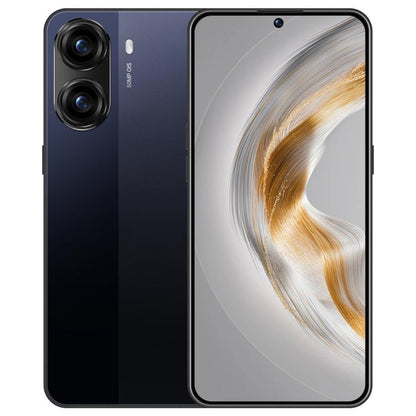 X7 Pro / ZKU129, 3 Go + 16 Go, écran 6,56 pouces, Android 10, processeur quadricœur MTK6737, réseau 4G, double SIM, EU Plug, US Plug, UK Plug, AU Plug