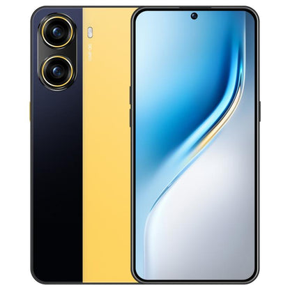 X7 Pro / ZKU129, 3 Go + 16 Go, écran 6,56 pouces, Android 10, processeur quadricœur MTK6737, réseau 4G, double SIM, EU Plug, US Plug, UK Plug, AU Plug