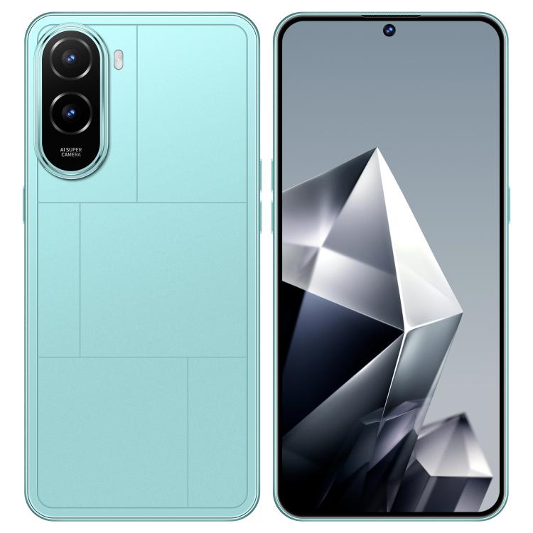 M7 Plus / ZKU130, 3 Go + 16 Go, écran 6,56 pouces, Android 10, processeur quadricœur MTK6737, réseau 4G, double SIM, EU Plug, US Plug, UK Plug, AU Plug