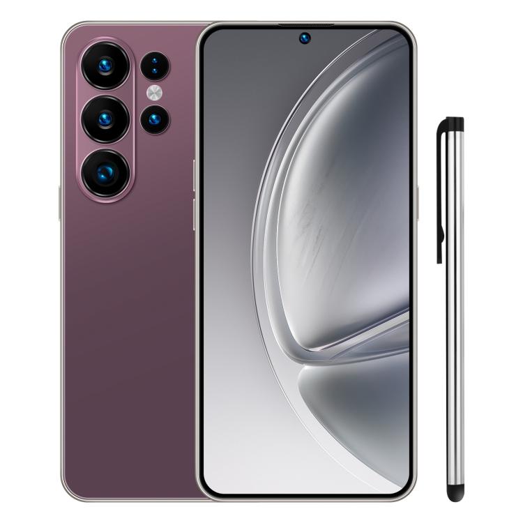 S26 Ultra / ZKU131, 3 Go + 16 Go, écran 6,56 pouces, Android 10, processeur quadricœur MTK6737, réseau 4G, double SIM, EU Plug, US Plug, UK Plug, AU Plug