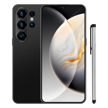 S26 Ultra / ZKU131, 3 Go + 16 Go, écran 6,56 pouces, Android 10, processeur quadricœur MTK6737, réseau 4G, double SIM, EU Plug, US Plug, UK Plug, AU Plug