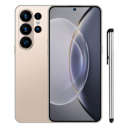 S26 Ultra / ZKU131, 3 Go + 16 Go, écran 6,56 pouces, Android 10, processeur quadricœur MTK6737, réseau 4G, double SIM, EU Plug, US Plug, UK Plug, AU Plug