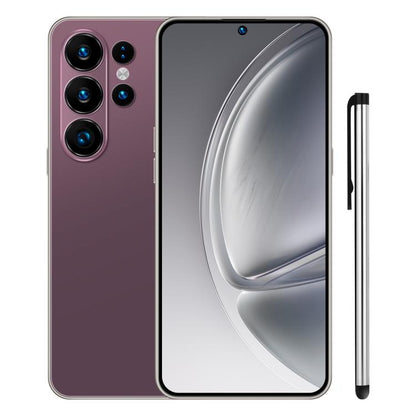 S26 Ultra / ZKU131, 3 Go + 16 Go, écran 6,56 pouces, Android 10, processeur quadricœur MTK6737, réseau 4G, double SIM, EU Plug, US Plug, UK Plug, AU Plug