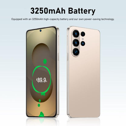 S26 Ultra / ZKU131, 3 Go + 16 Go, écran 6,56 pouces, Android 10, processeur quadricœur MTK6737, réseau 4G, double SIM, EU Plug, US Plug, UK Plug, AU Plug