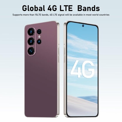 S26 Ultra / ZKU131, 3 Go + 16 Go, écran 6,56 pouces, Android 10, processeur quadricœur MTK6737, réseau 4G, double SIM, EU Plug, US Plug, UK Plug, AU Plug