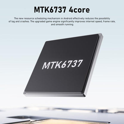 S26 Ultra / ZKU131, 3 Go + 16 Go, écran 6,56 pouces, Android 10, processeur quadricœur MTK6737, réseau 4G, double SIM, EU Plug, US Plug, UK Plug, AU Plug