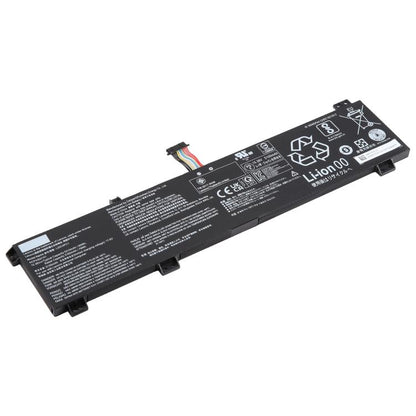 Batterie de remplacement 4535 mAh pour Lenovo ThinkPad X1 Yoga Gen 8 / 7 / 6 2021 L20C4P71, For Lenovo ThinkPad X1 Yoga Gen 8 / 7 / 6 2021