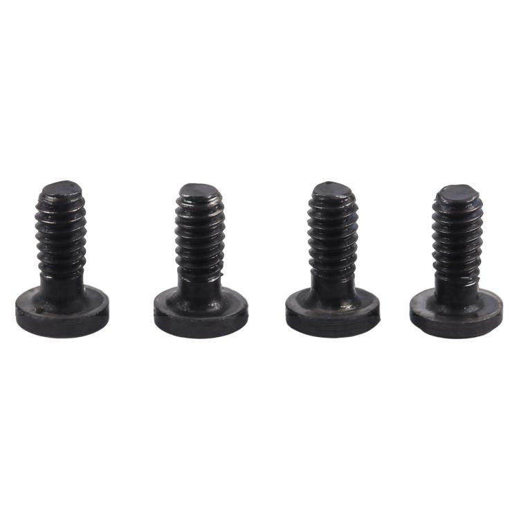 4 vis d'origine pour le couvercle arrière, For Xiaomi Watch S4 46mm, For Xiaomi Watch S4 Sport, For Xiaomi Watch S2 42mm, For Xiaomi Watch S2 46mm, For Xiaomi Watch S1
