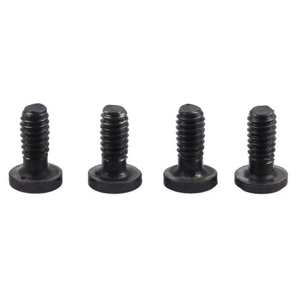 4 vis d'origine pour le couvercle arrière, For Xiaomi Watch S4 46mm, For Xiaomi Watch S4 Sport, For Xiaomi Watch S2 42mm, For Xiaomi Watch S2 46mm, For Xiaomi Watch S1