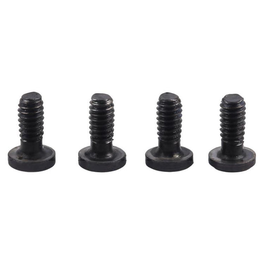 4 vis d'origine pour le couvercle arrière, For Xiaomi Watch S4 46mm, For Xiaomi Watch S4 Sport, For Xiaomi Watch S2 42mm, For Xiaomi Watch S2 46mm, For Xiaomi Watch S1