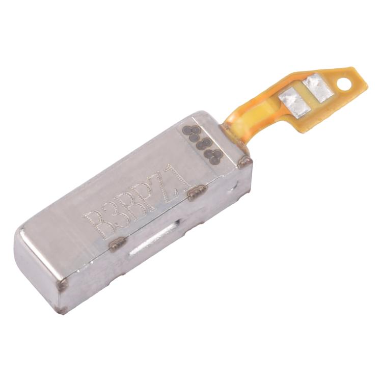 Moteur vibrant d'origine, For Xiaomi Watch S4 46mm, For Xiaomi Watch S4 Sport, For Xiaomi Watch S3, For Xiaomi Watch S2 46mm, For Xiaomi Watch S2 42mm, For Xiaomi Watch S1