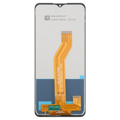 Écran LCD OEM avec numériseur, ensemble complet, For HMD Arc, For HMD Key, For HMD Aura 2, For HMD Crest Max, For HMD Crest, For HMD Skyline TA-1600, For HMD Aura