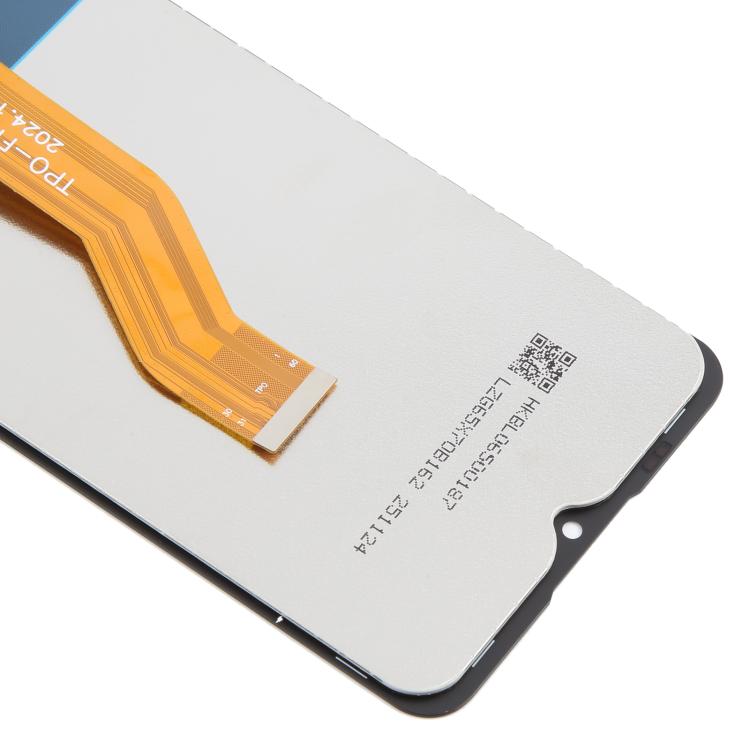 Écran LCD OEM avec numériseur, ensemble complet, For HMD Arc, For HMD Key, For HMD Aura 2, For HMD Crest Max, For HMD Crest, For HMD Skyline TA-1600, For HMD Aura