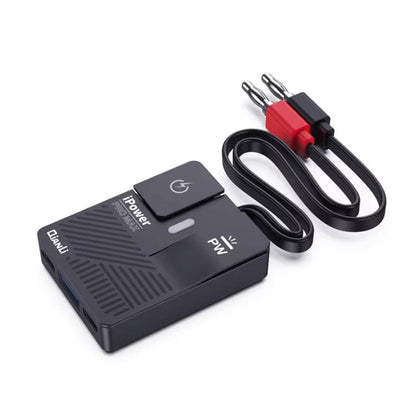 Câble d'alimentation CC QianLi iPower Pro Max FPC de 8e génération pour iPhone 6-16 Pro Max (16e exclu), QianLi Generation 8th iPower Pro Max