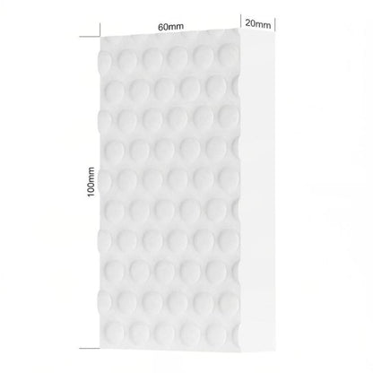 Éponge à récurer nano haute compression MaAnt 4X, MaAnt 4X