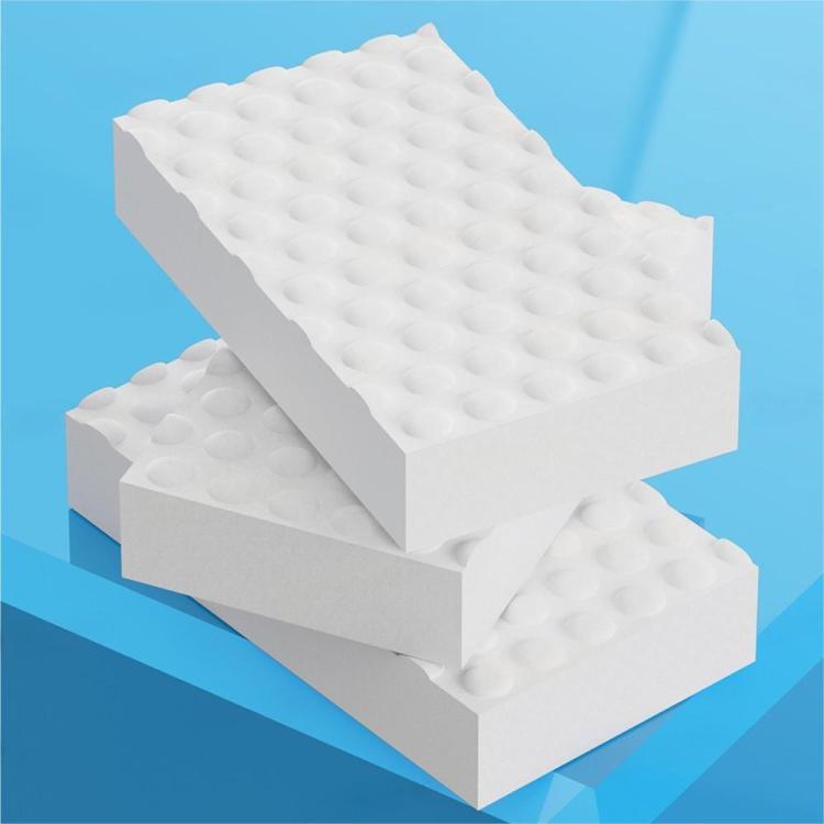 Éponge à récurer nano haute compression MaAnt 4X, MaAnt 4X