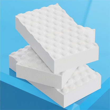 Éponge à récurer nano haute compression MaAnt 4X, MaAnt 4X