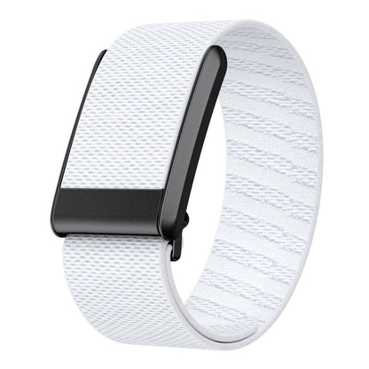 Bracelet de montre en nylon élastique à motif sport xDfind, For WHOOP 5.0