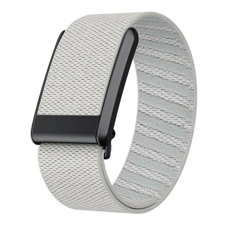 Bracelet de montre en nylon élastique à motif sport xDfind, For WHOOP 5.0