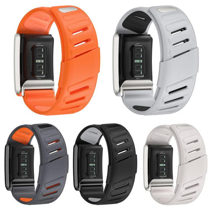 Lot de 5 bracelets de montre de sport en silicone xDfind, For WHOOP 5.0