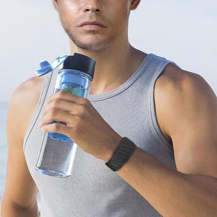 5 Pack xDfind Silicone Sports Watch Band, For WHOOP 5.0