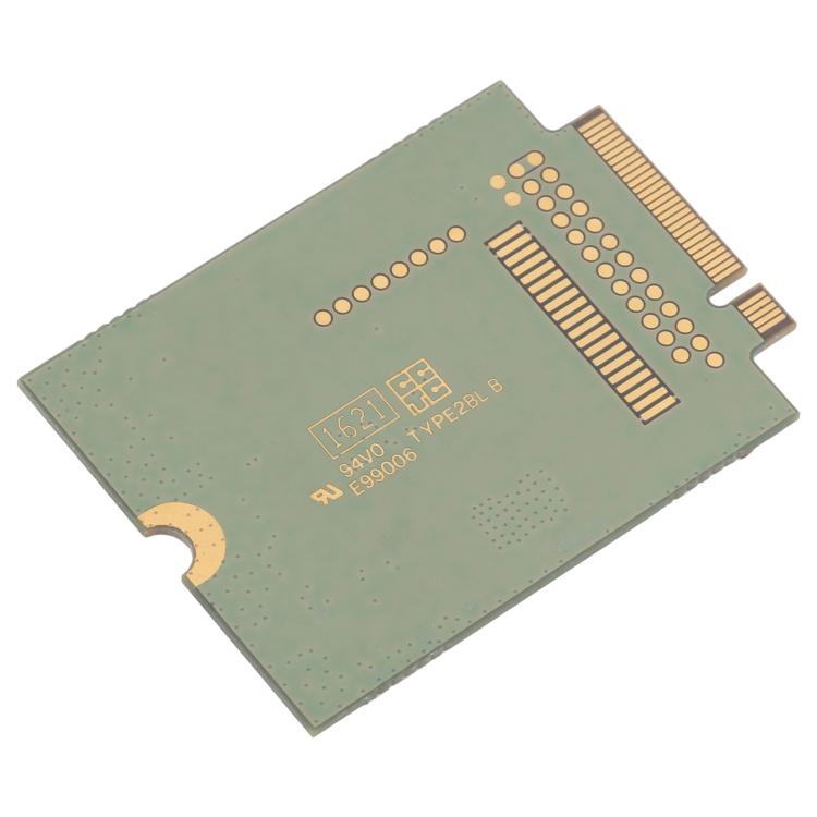 Module sans fil 4G LTE Cat6 GNSS M.2 Fibocom L830-EA, L830-EA