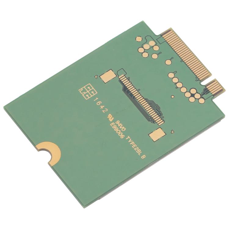 Module sans fil 4G L831-EAU d'origine pour Lenovo ThinkPad T470 T570 X270 P51S 01AX743 01AX743, L831-EA