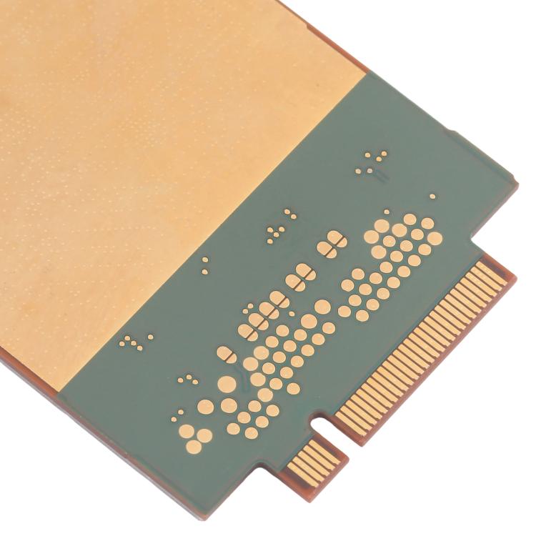 Module sans fil Sierra Wireless EM7430 LTE M2 4G Cat6 300M d'origine, EM7430
