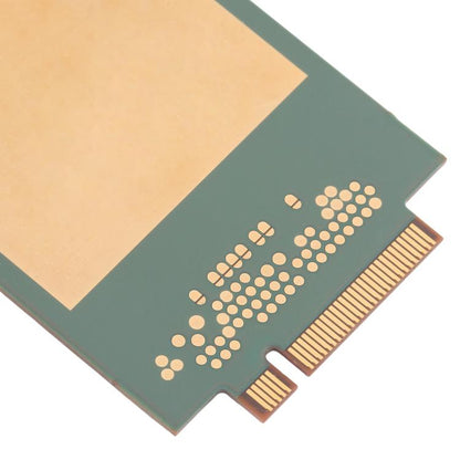 Module sans fil 4G EM7355 04W3801 pour Lenovo Thinkpad X240 T440 T540P W540, EM7355 04W3801