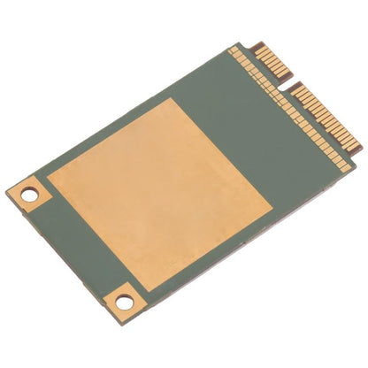Module sans fil Wi-Fi Sierra Wireless AirPrime MC7355 AT&T 4G LTE/HSPA+ 100 Mbps PCI-E M.2, MC7355