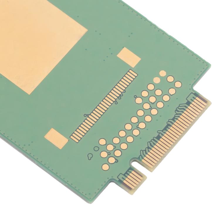 Module sans fil LTE 4G L850-GL M.2 pour Shenzhou/Dell/ASUS INTEL 7360, L850-GL M.2