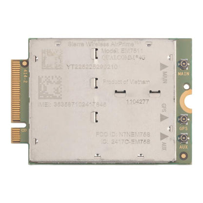 Module sans fil Sierra Wireless AirPrime EM7511 Cat-12 LTE 4G, EM7511