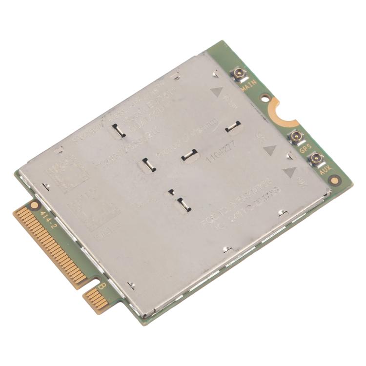 Module sans fil Sierra Wireless AirPrime EM7511 Cat-12 LTE 4G, EM7511
