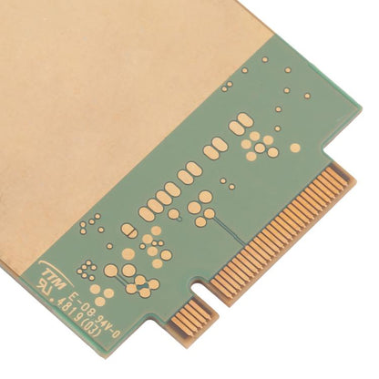 Module sans fil 4G LTE Cat-12 Sierra Airprime EM7565 vers USB 3.0 M.2, EM7565